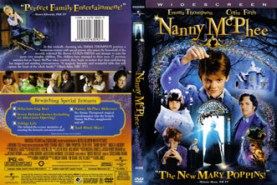 Nanny McPhee - พี่เลี้ยงมะลึกกึ๊กกึ๋ย (2005)